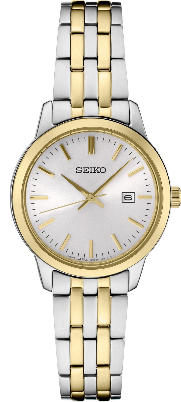LDS. SEIKO
