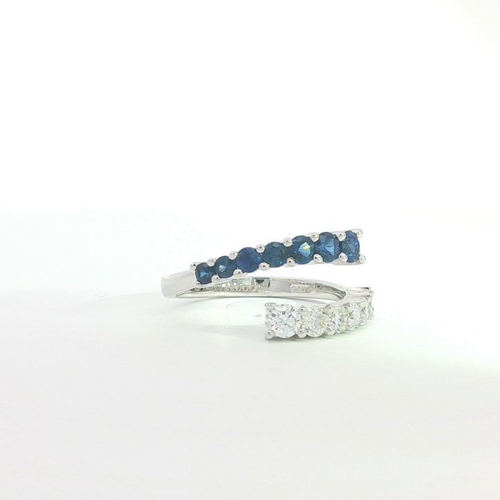 Colored Stone Rings  -  Women'