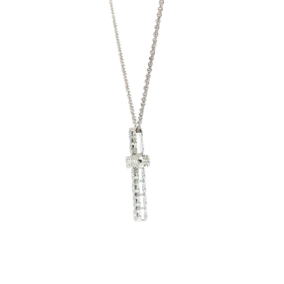 Diamond Pendant