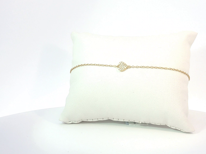 DIAMOND BRACELET