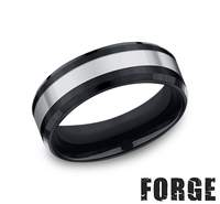 Alternative Rings without Stone