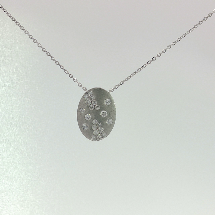 Diamond Necklace