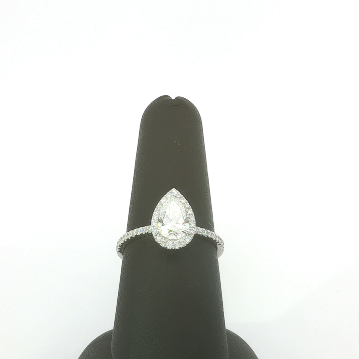 LAB ENGAGEMENT RING