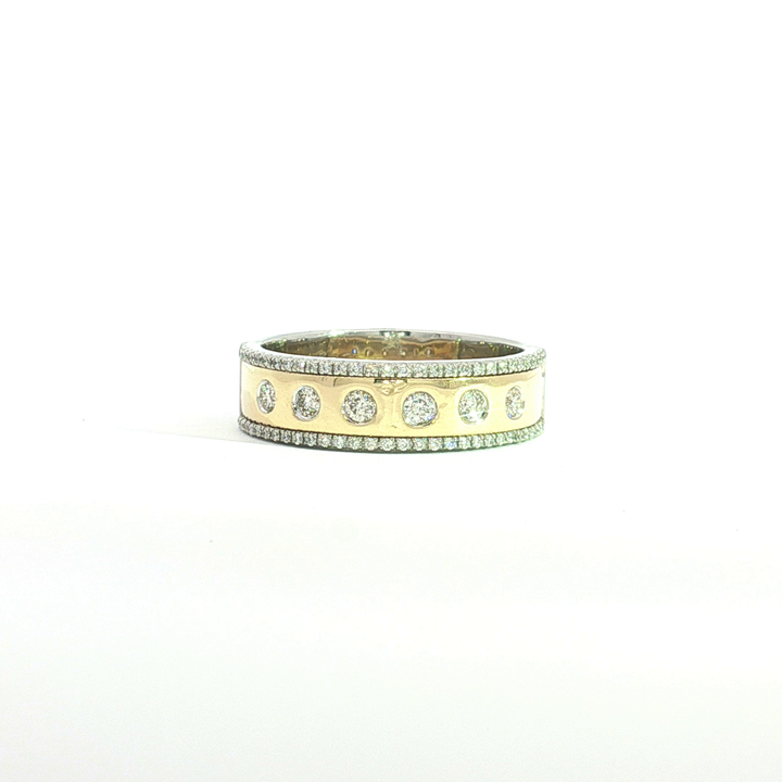 Diamond Fashion Rings  -  Women'