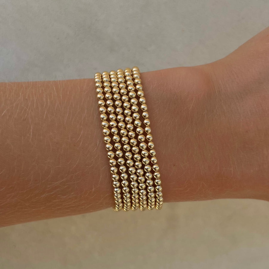KAREN LAZAR BRACELETS
