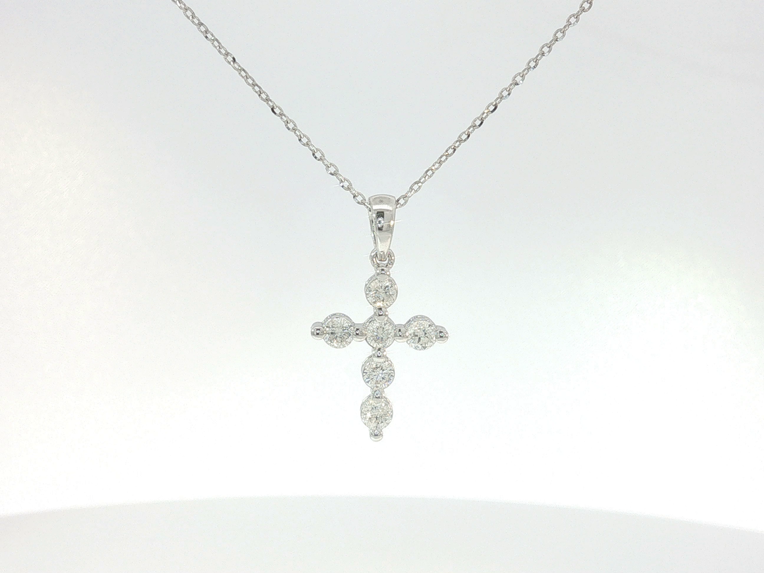 Diamond Pendant