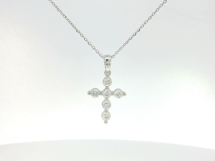 Diamond Pendant