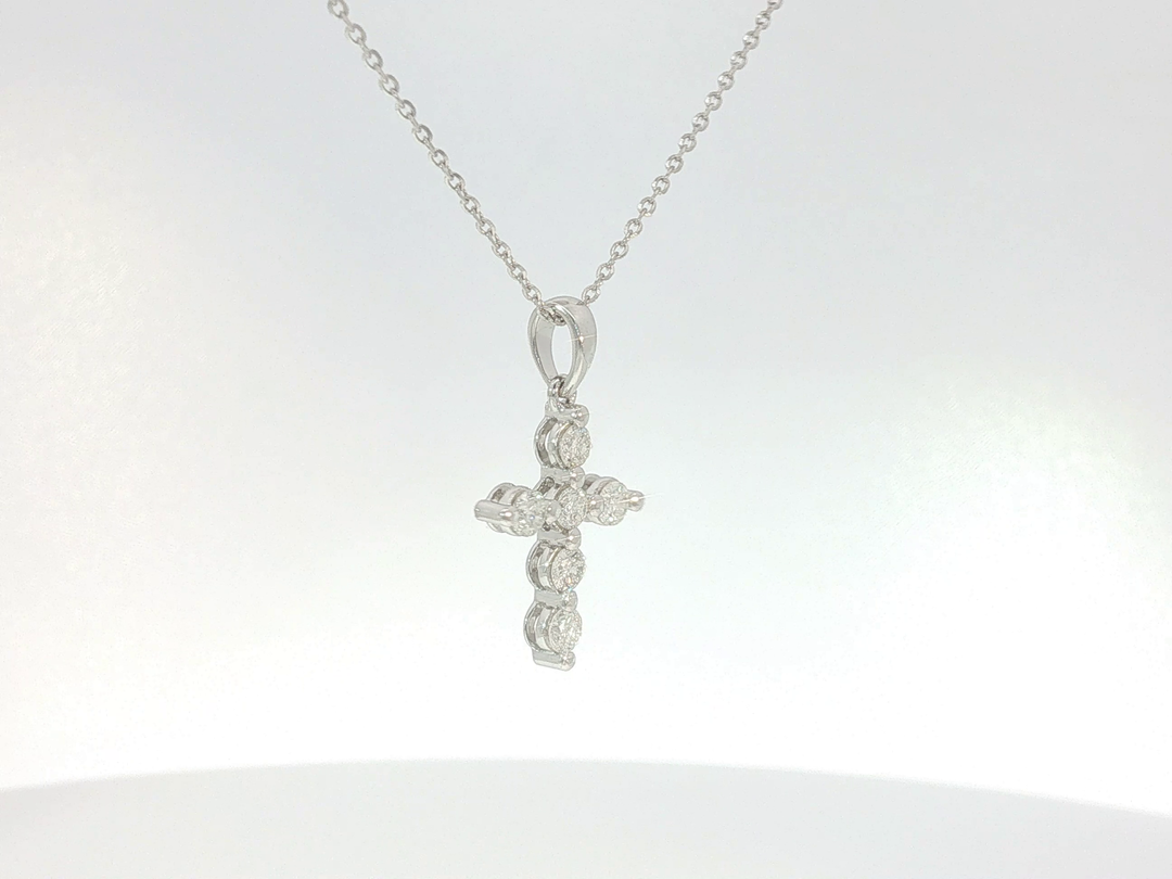 Diamond Pendant