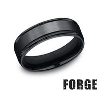 Alternative Rings without Stone