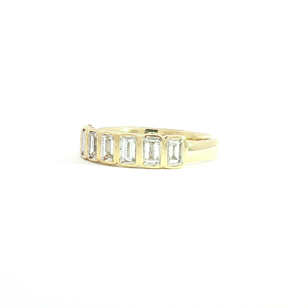 Diamond Fashion Rings  -  Women'