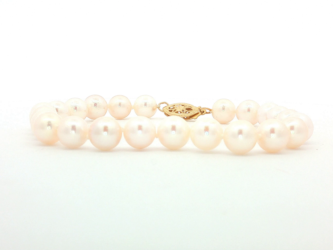 Pearl Bracelet