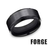 Alternative Rings without Stone