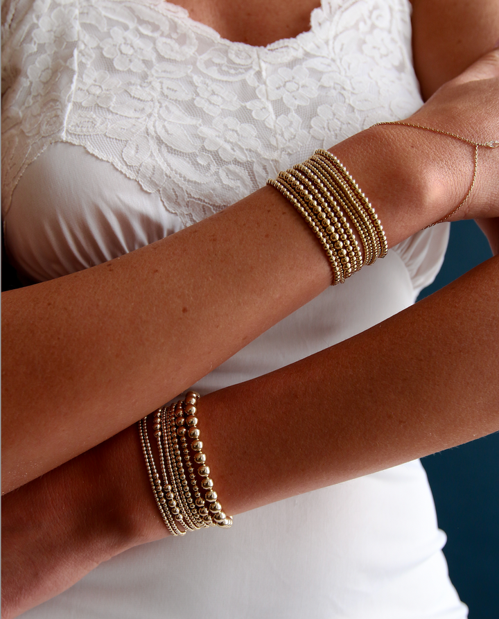 KAREN LAZAR BRACELETS