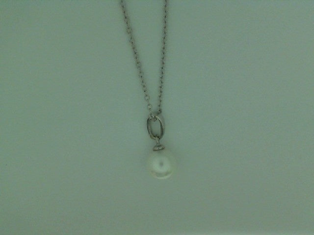 Silver Jewelry Misc.
