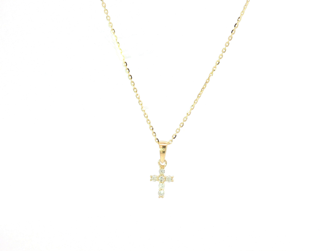 Diamond Pendant