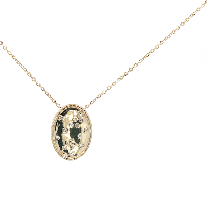 Diamond Necklace