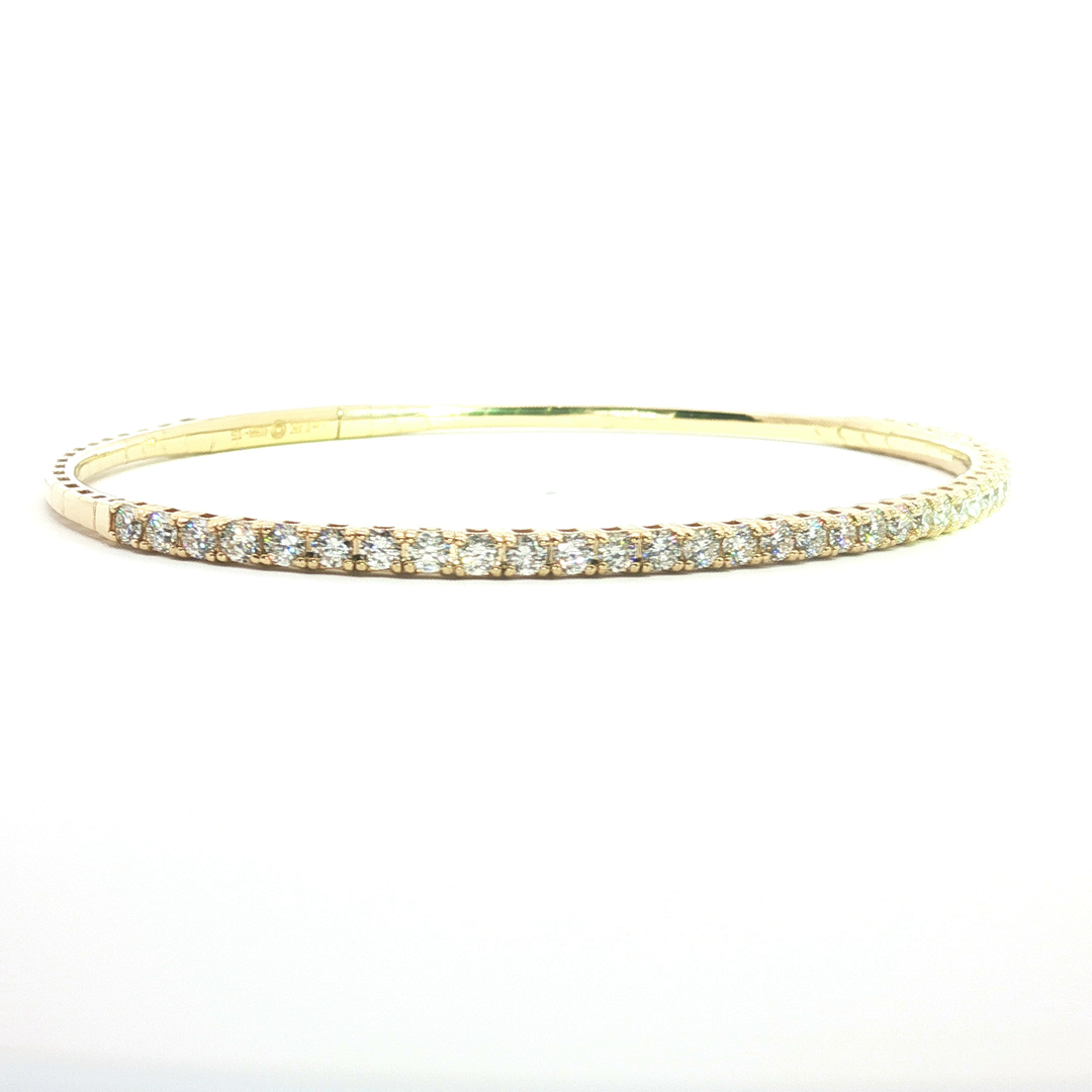 DIAMOND BRACELET