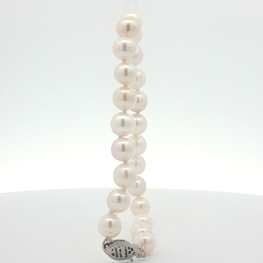 Pearl Bracelet