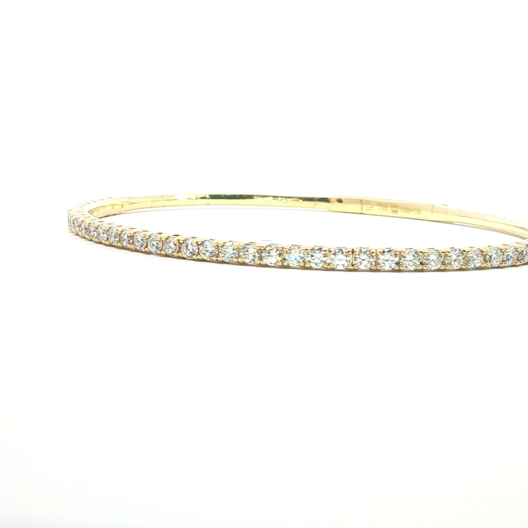 DIAMOND BRACELET