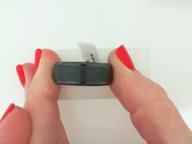Alternative Rings without Stone