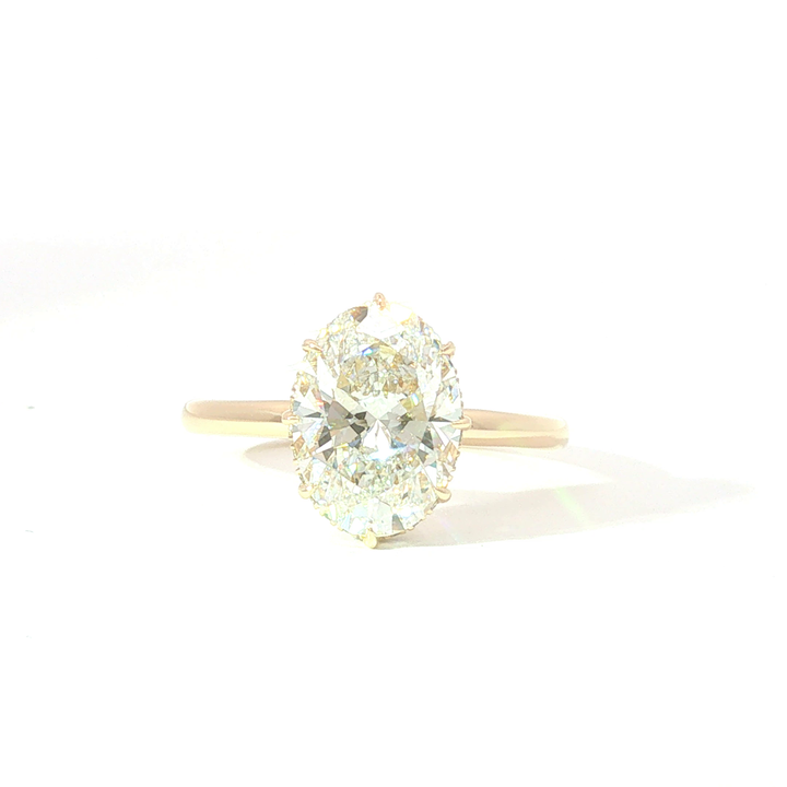 Diamond Engagement Ring