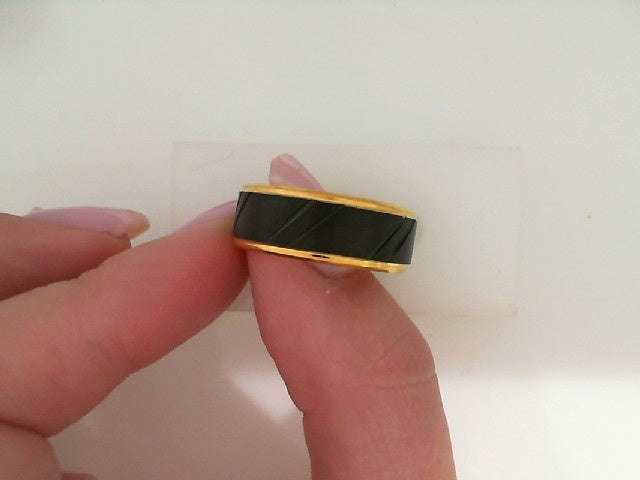 Alternative Rings without Stone