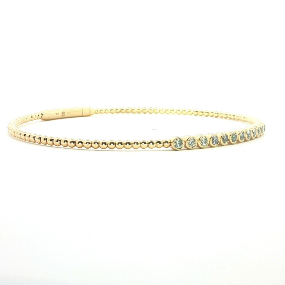 DIAMOND BRACELET