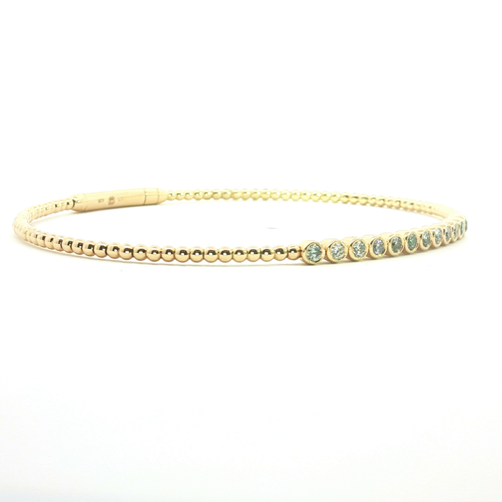 DIAMOND BRACELET