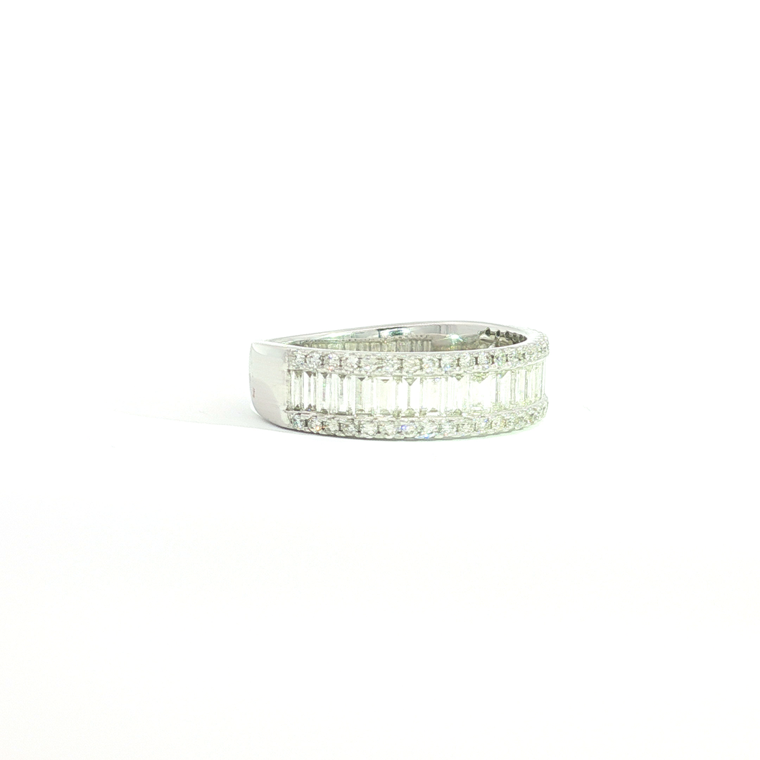 Diamond Fashion Rings  -  Women'
