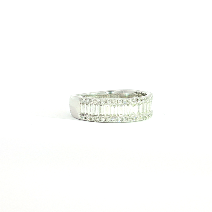 Diamond Fashion Rings  -  Women'