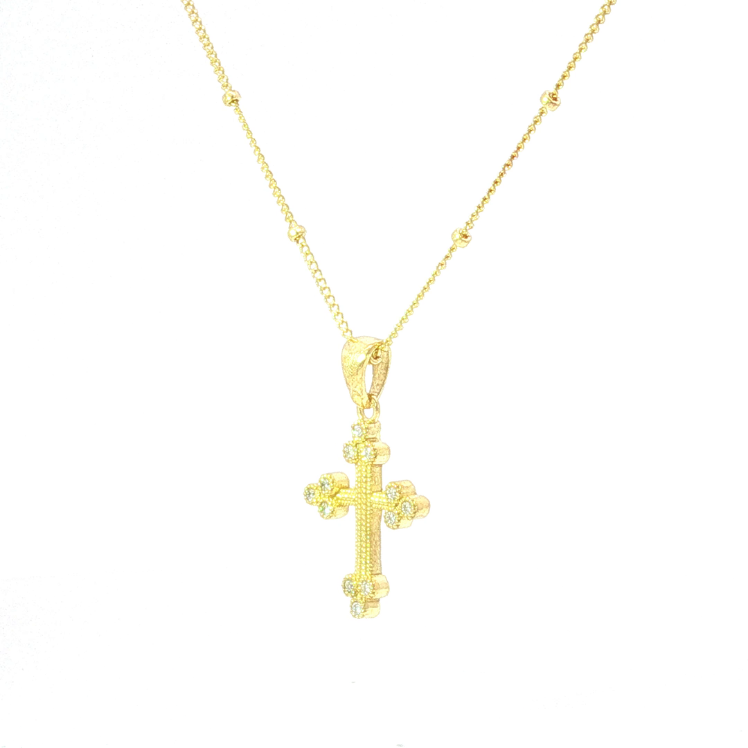 Diamond Necklace