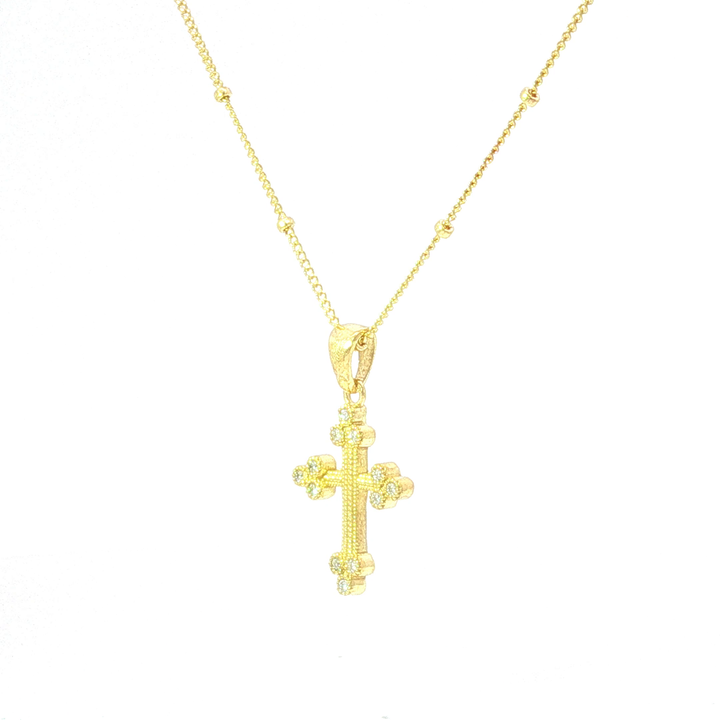 Diamond Necklace
