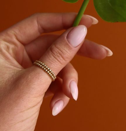 KAREN LAZAR RING