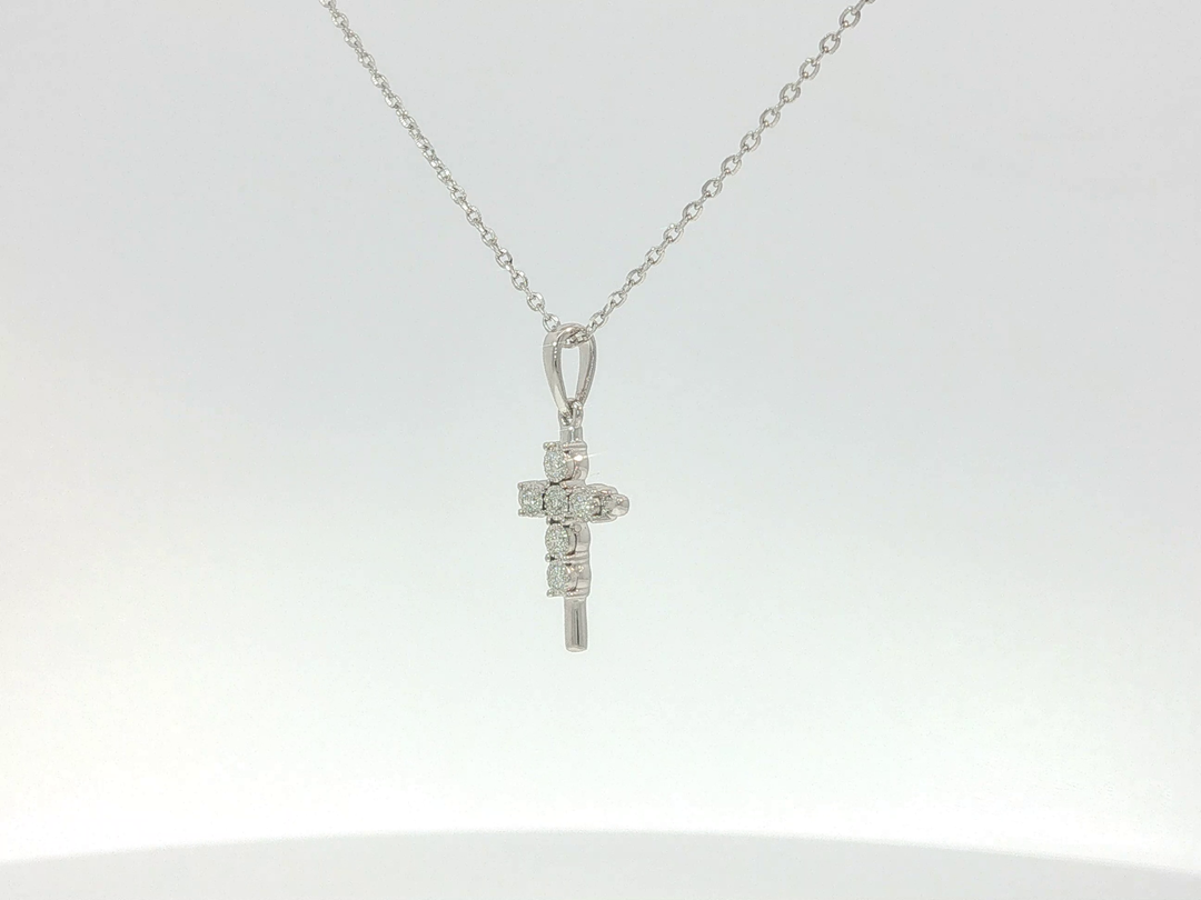 Diamond Pendant