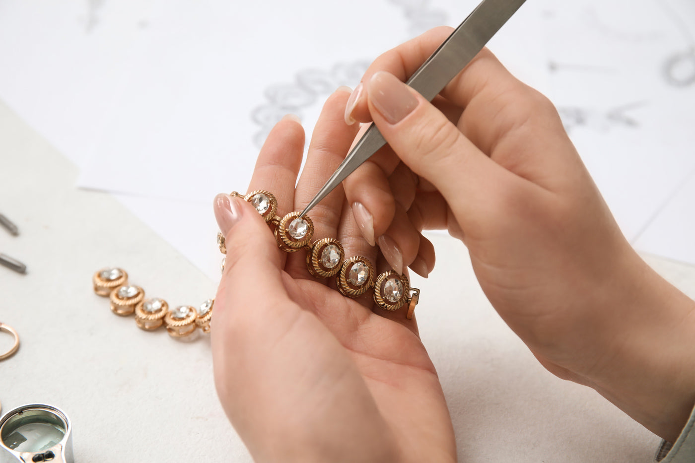 How Much Does Jewelry Repair in Plantation Cost? - Matthew's Jewelers