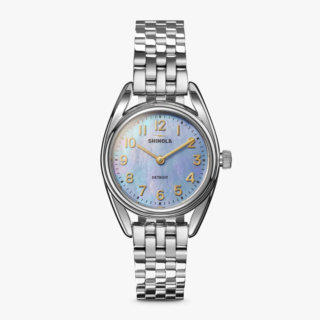 LDS SHINOLA WATCH
