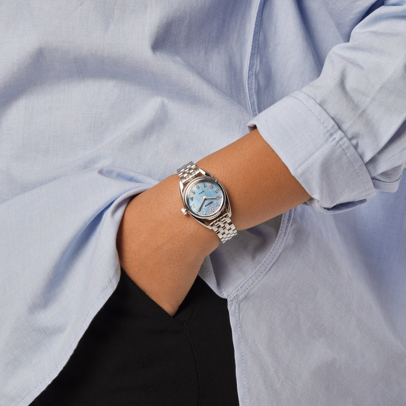 LDS SHINOLA WATCH