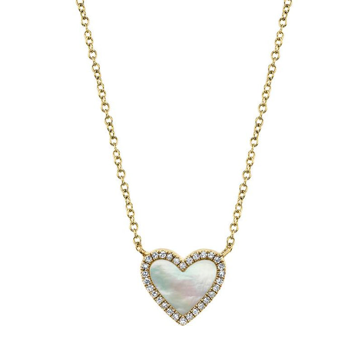 SC55012462 14K Yellow Gold Fashion Necklace from the Kate Collection