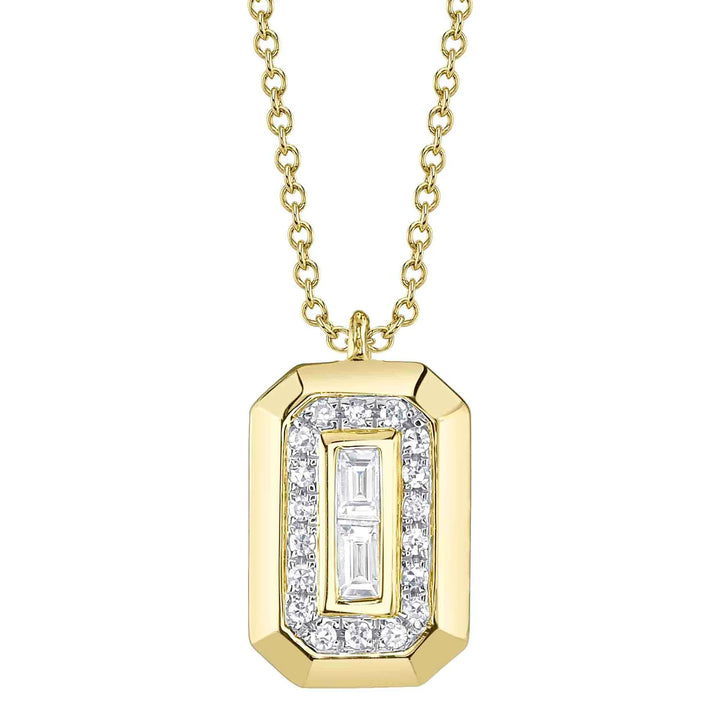 Diamond Necklace