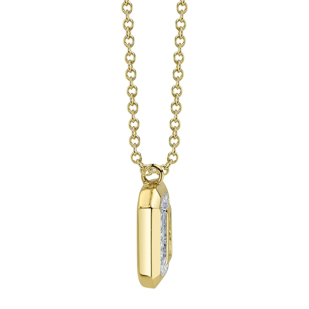 Diamond Necklace