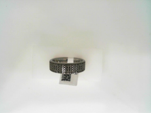 Alternative Rings without Stone