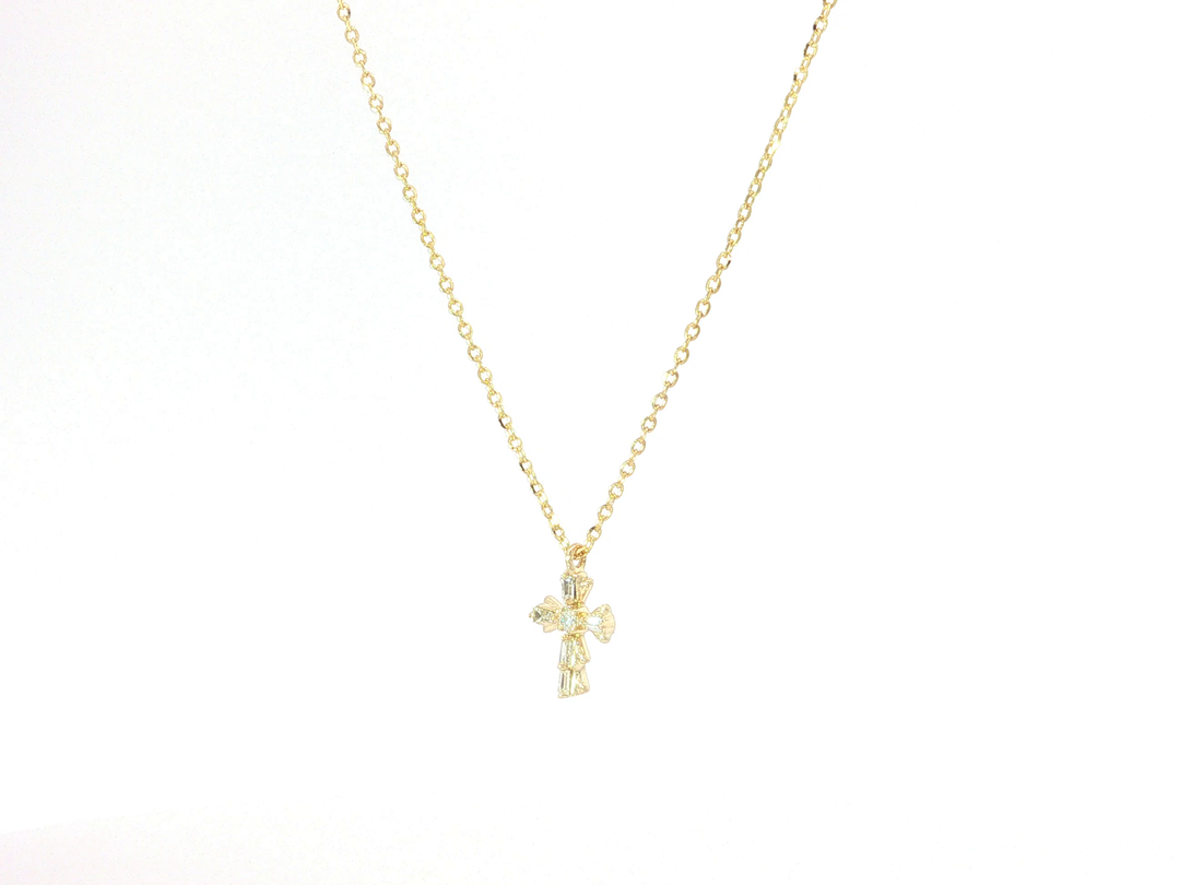 Diamond Pendant