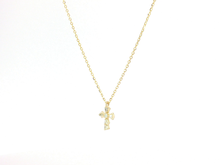 Diamond Pendant