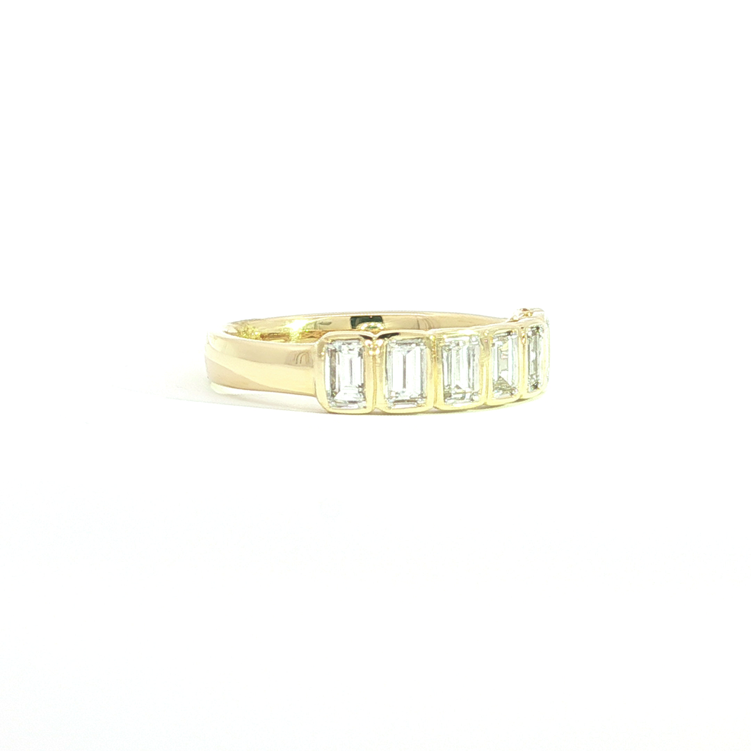 Diamond Fashion Rings  -  Women'