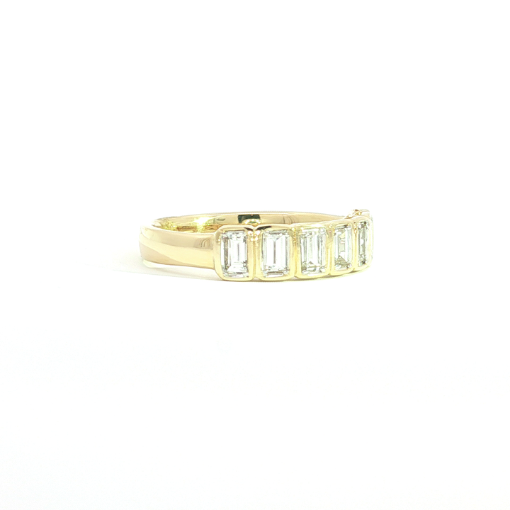 Diamond Fashion Rings  -  Women'