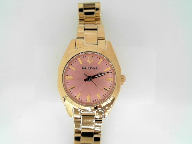 LDS BULOVA