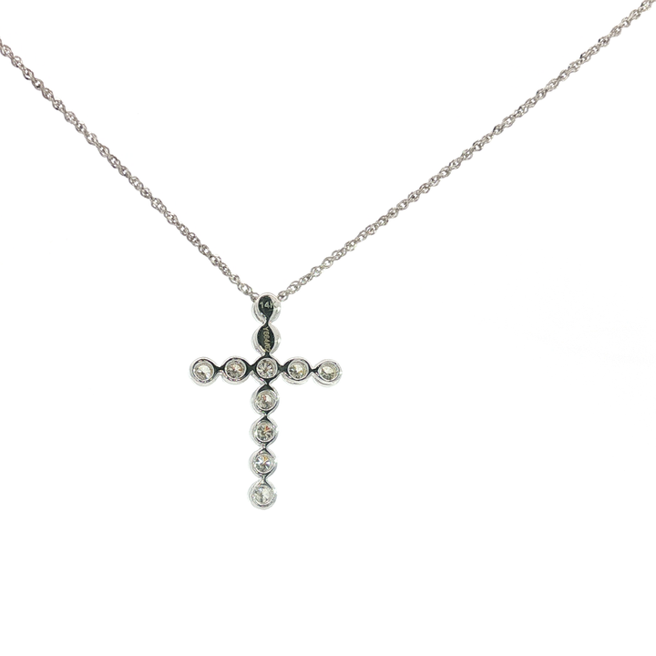 Diamond Pendant