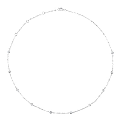Diamond Necklace