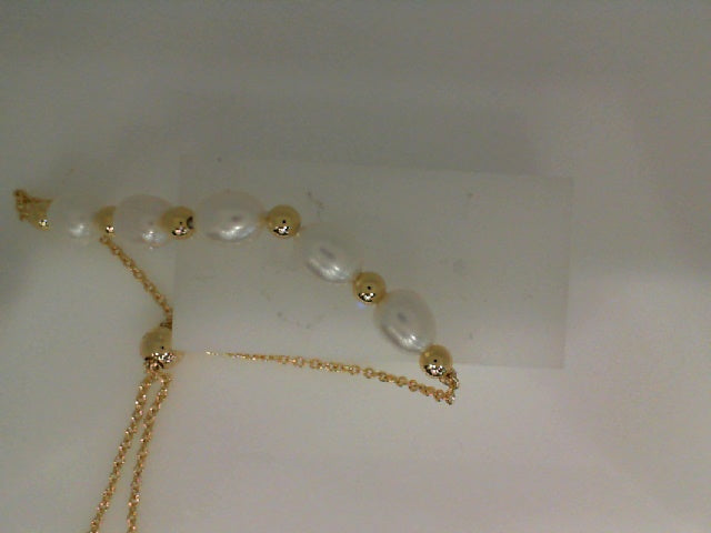 14KYG PLATED BRAC