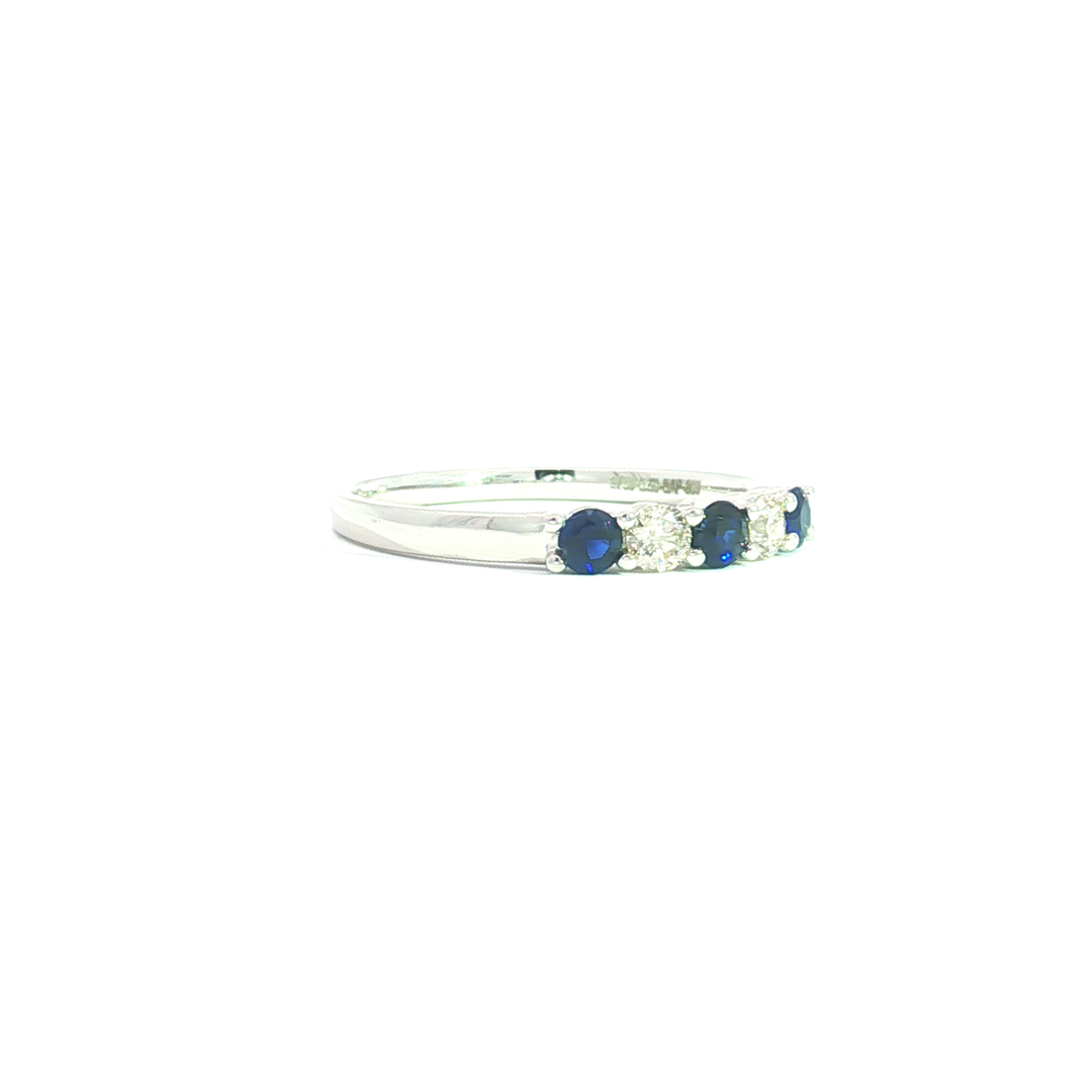 Colored Stone Rings  -  Women'